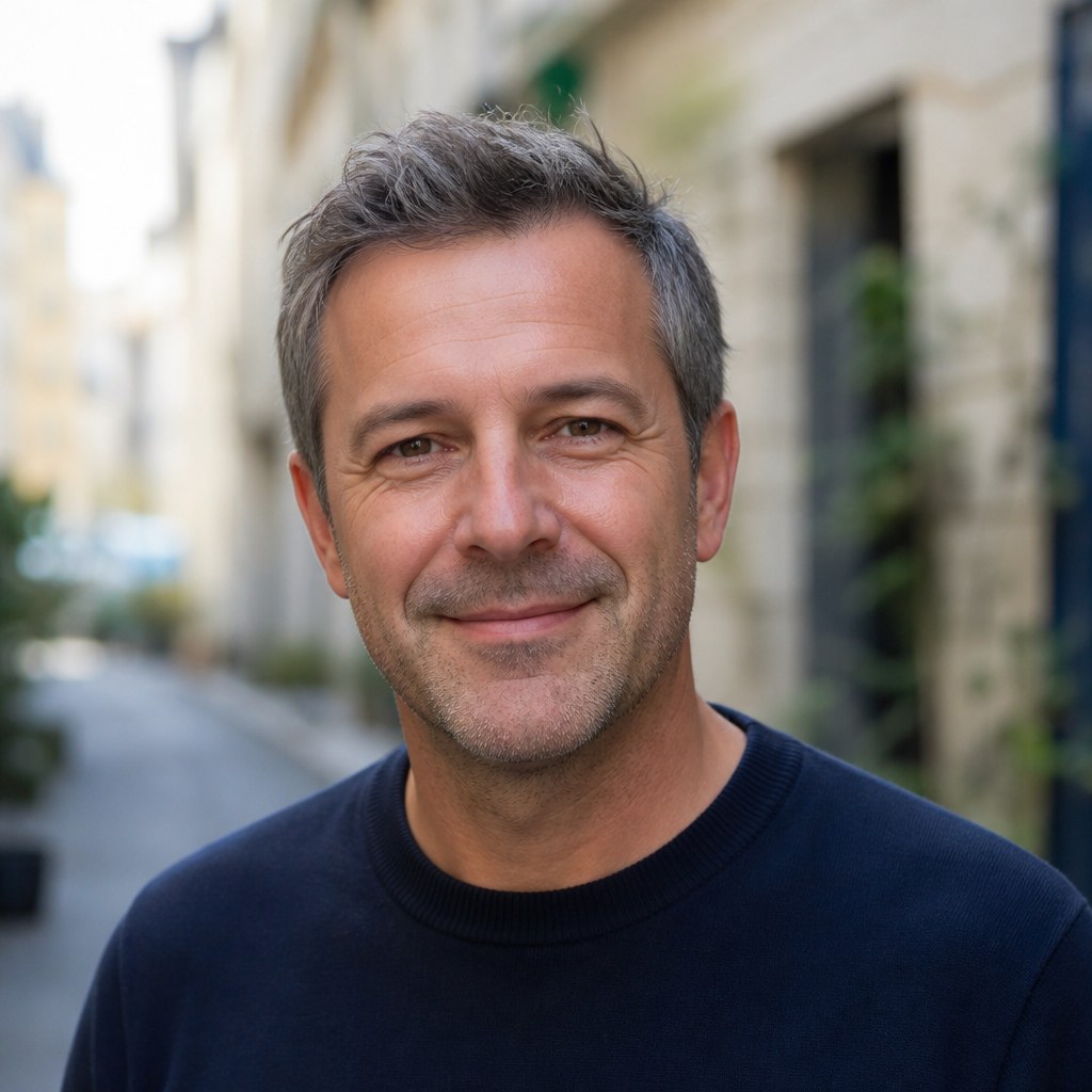 Erling Strosin
